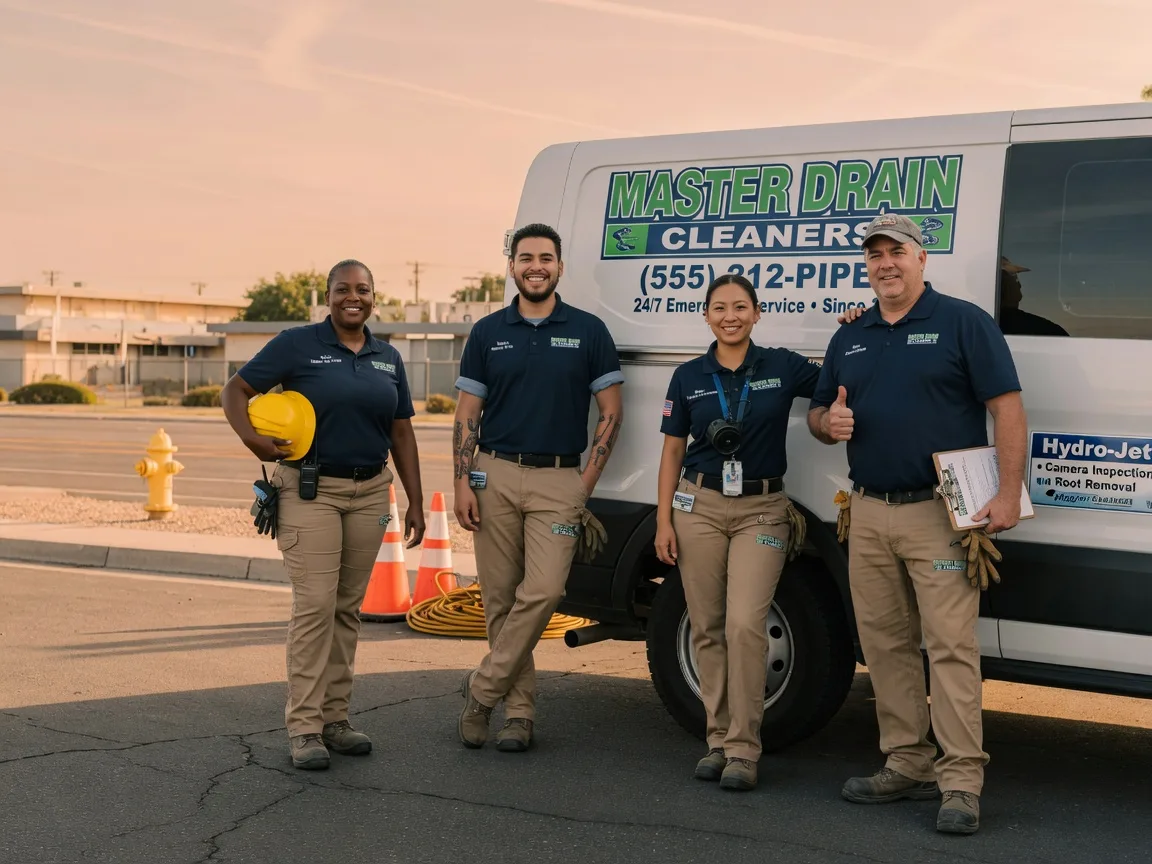 Drain Cleaning company in Havana, ND