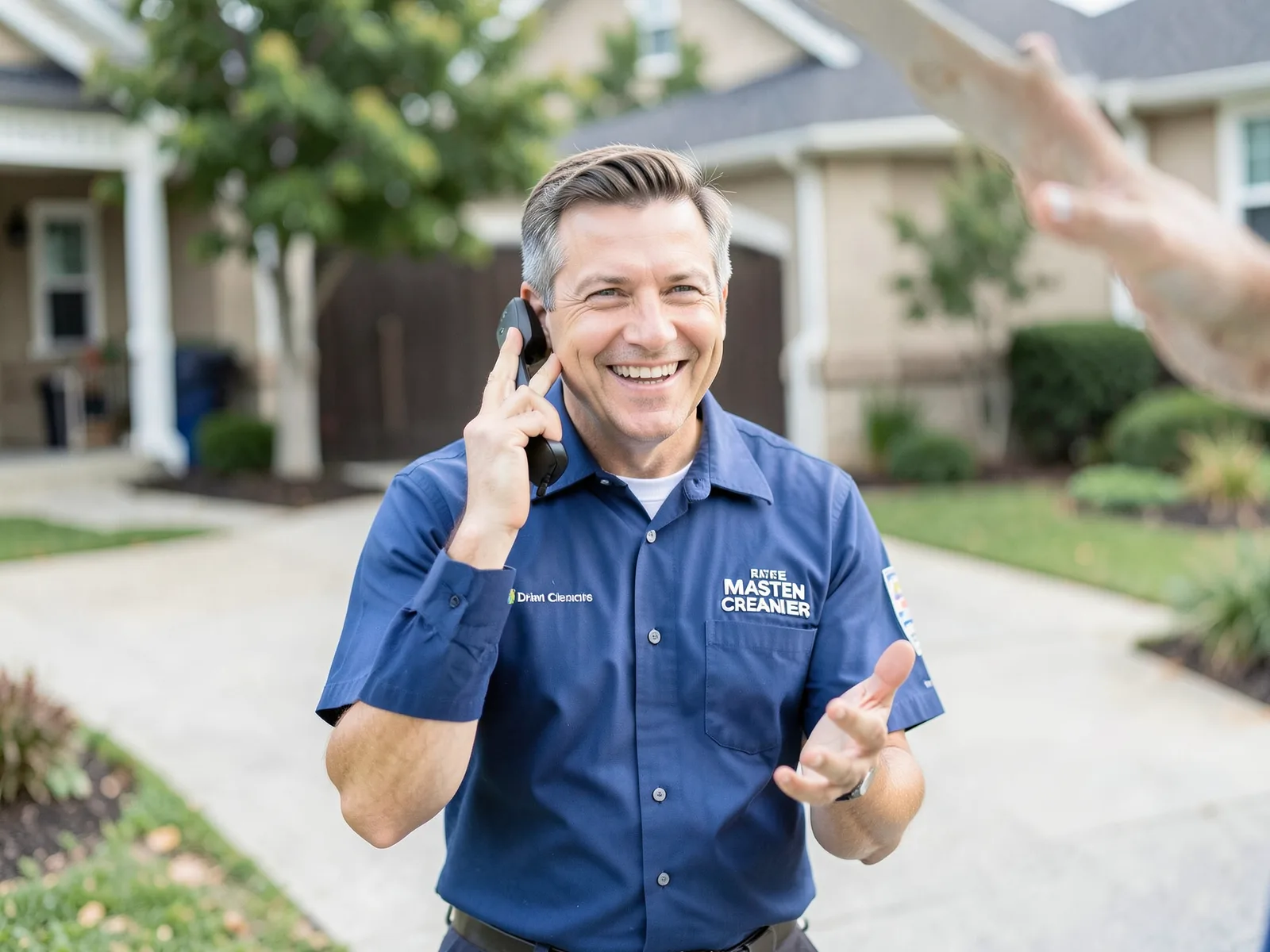 Drain Cleaning Havana, ND FAQs